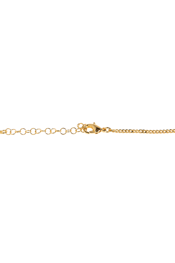 MM6 Maison Margiela Necklace with pendant