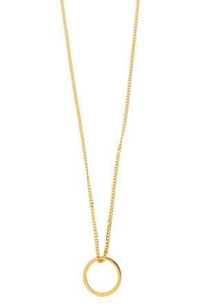 Collar con colgante