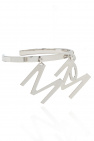 MM6 Maison Margiela Bracelet with charms