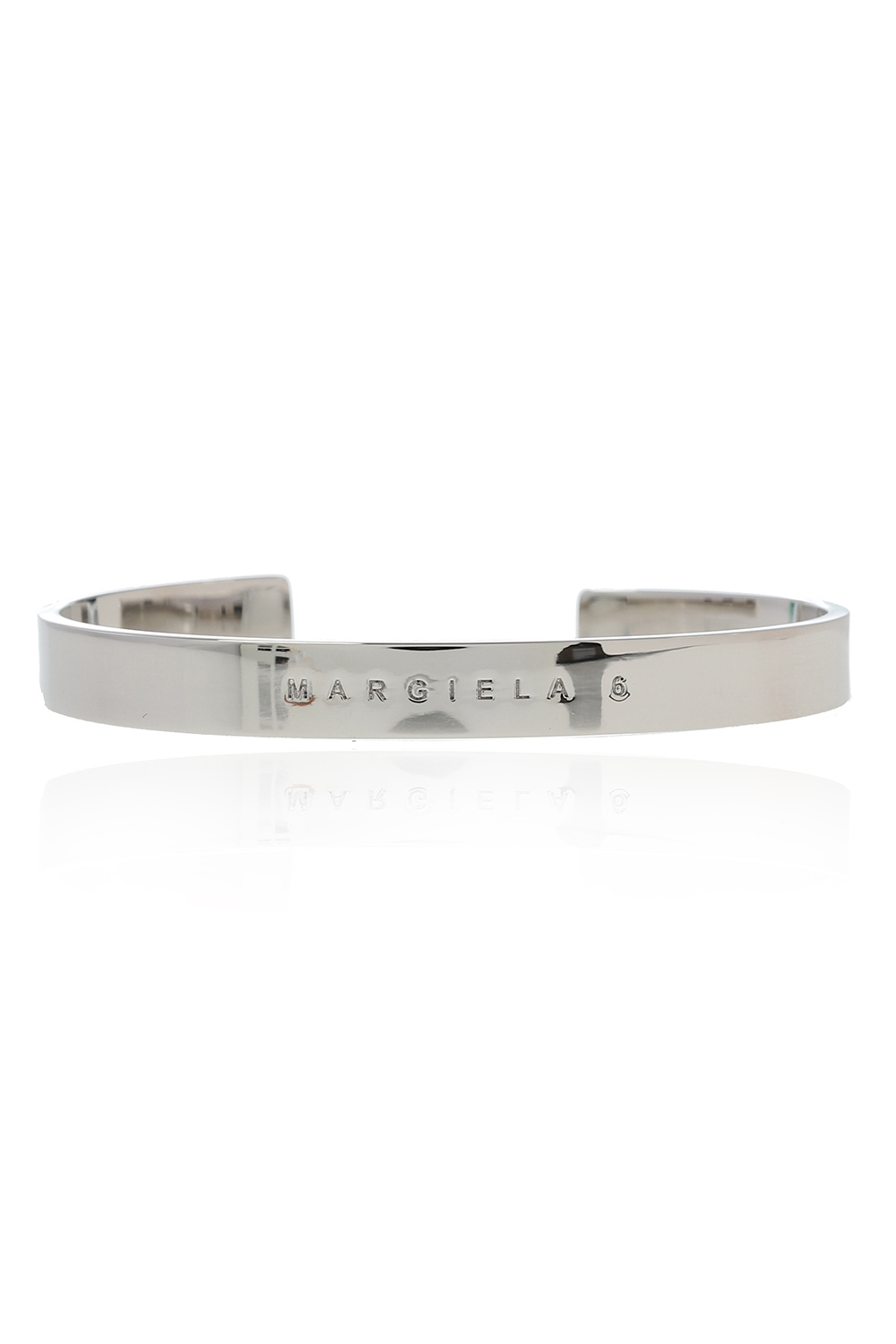 MM6 Maison Margiela Bracelet with logo