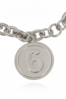 MM6 Maison Margiela Bracelet with logo