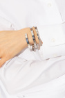 MM6 Maison Margiela Brass bracelet
