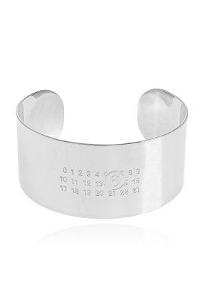 Brass bracelet