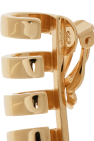 MM6 Maison Margiela Clip-on earring with ear cuff