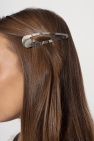 MM6 Maison Margiela SILVER Hair clip