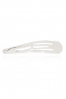 MM6 Maison Margiela SILVER Hair clip