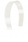 MM6 Maison Margiela SILVER Headband