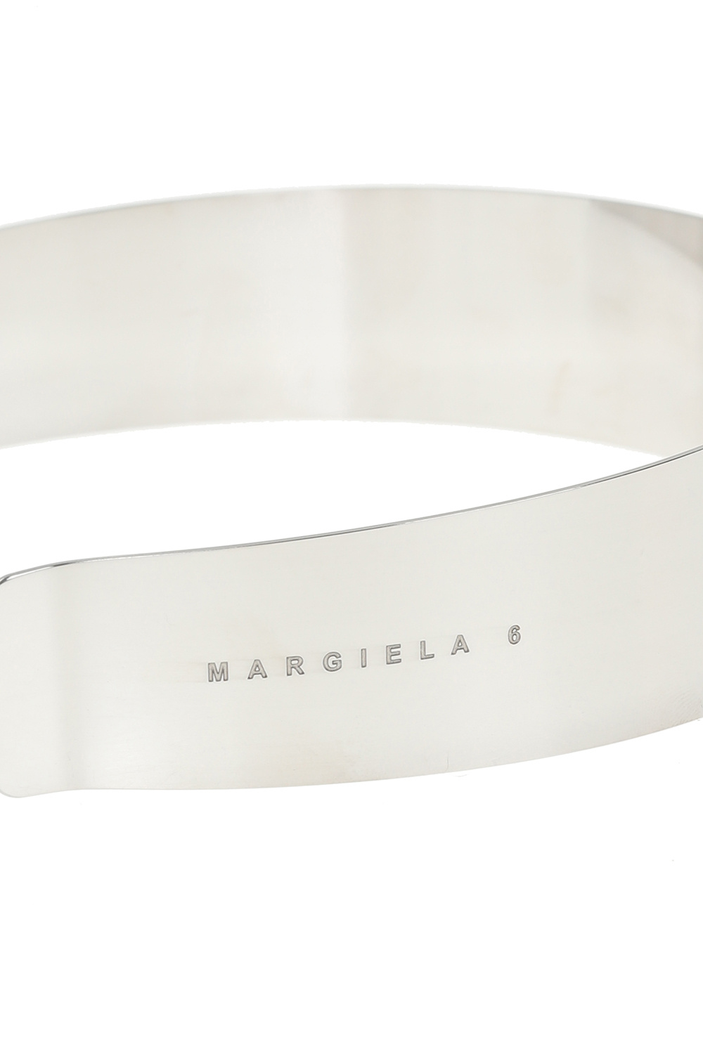 MM6 Maison Margiela Headband