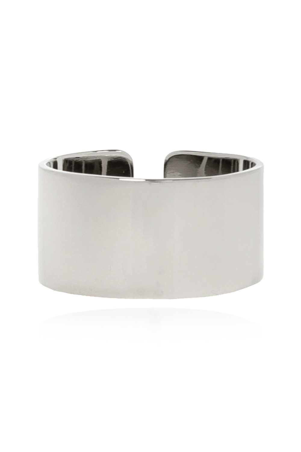 MM6 Maison Margiela MM6 MAISON MARGIELA SET OF FOUR RINGS