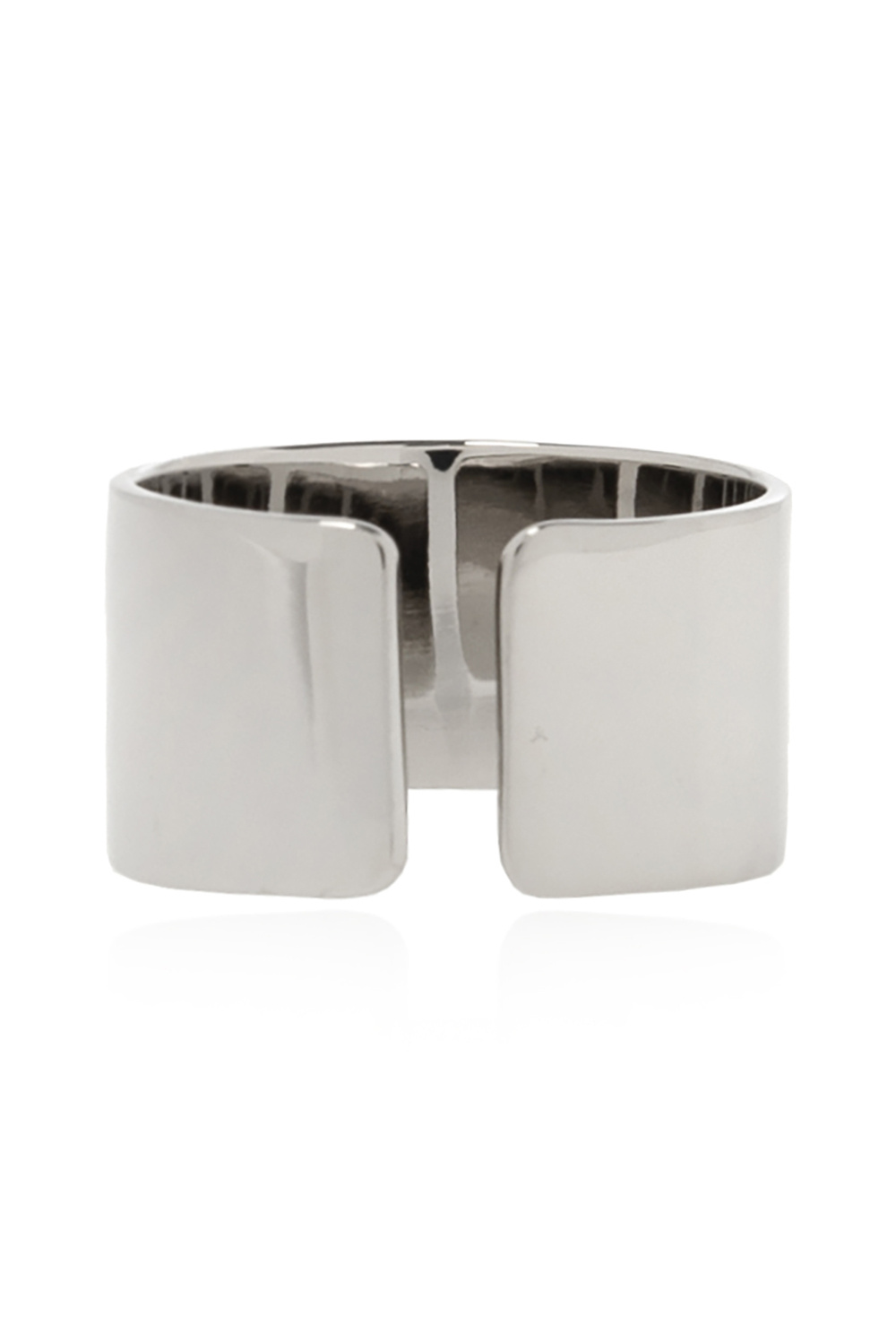 MM6 Maison Margiela MM6 MAISON MARGIELA SET OF FOUR RINGS