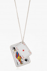 MM6 Maison Margiela Charm necklace