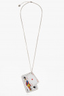 MM6 Maison Margiela Charm necklace