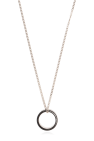 MM6 Maison Margiela Necklace with pendant