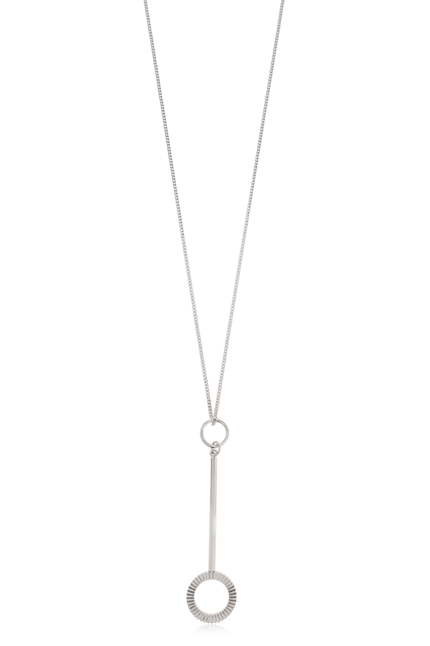 Necklace with Pendant od MM6 Maison Margiela