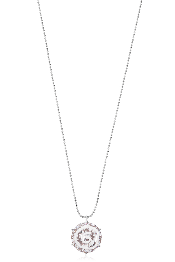 Necklace with pendant od MM6 Maison Margiela