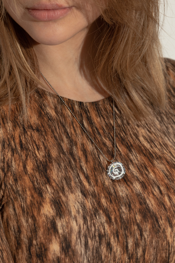 MM6 Maison Margiela Halskette mit Anhänger