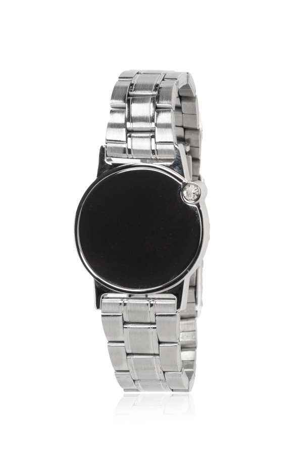 Bracelet with mirror od MM6 Maison Margiela