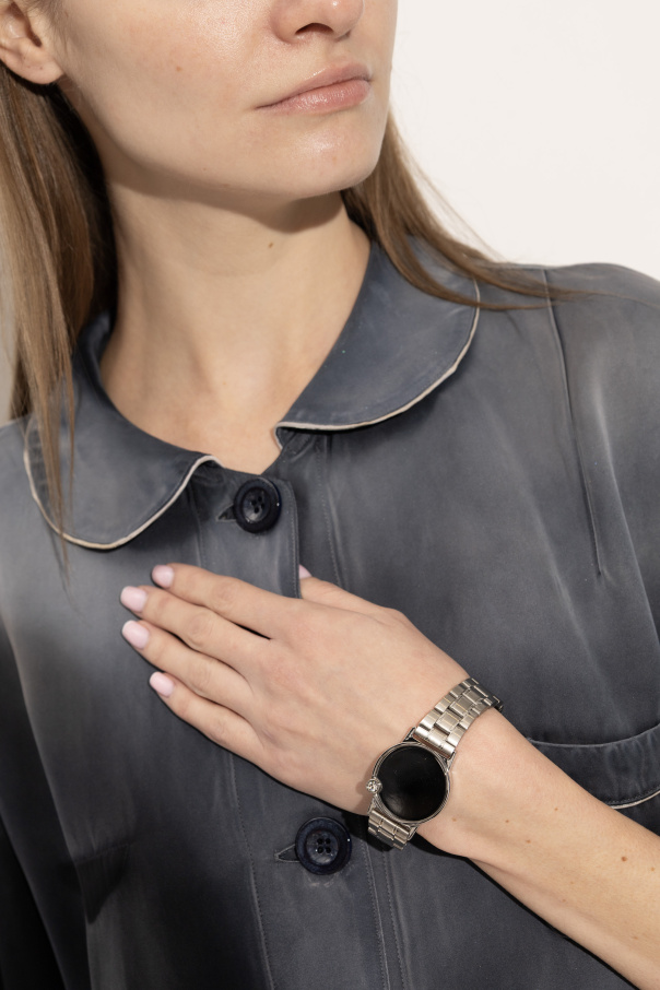 MM6 Maison Margiela Pulsera con espejo