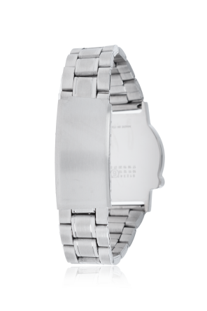 MM6 Maison Margiela Pulsera con espejo