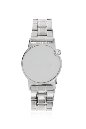 MM6 Maison Margiela Pulsera con espejo