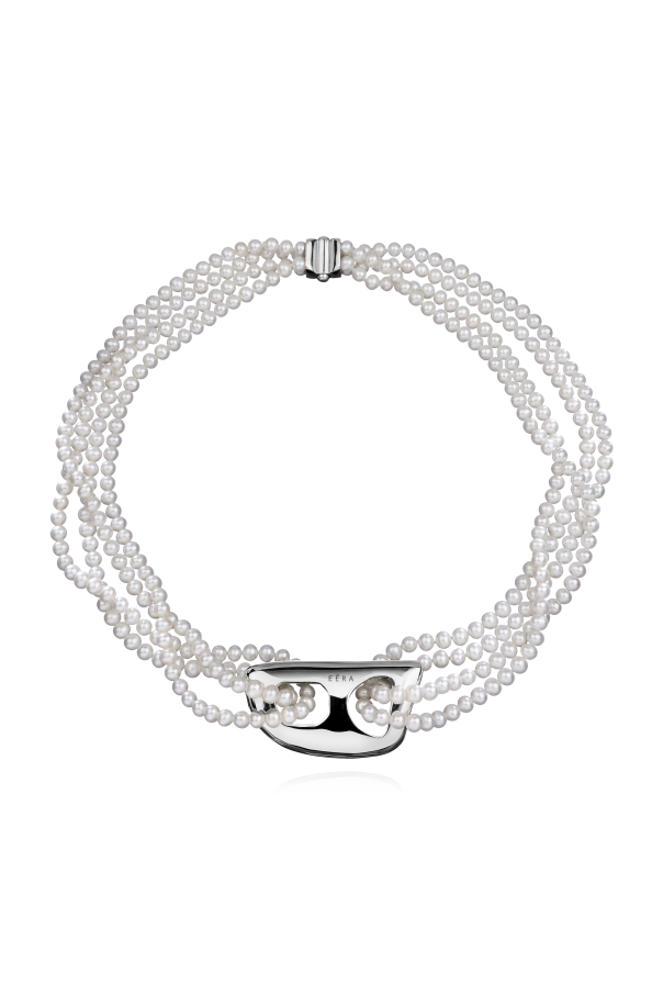 Pearl choker od EÉRA