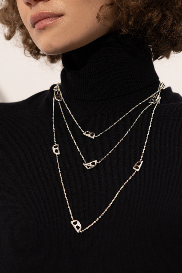 EÉRA Halskette `Stone`