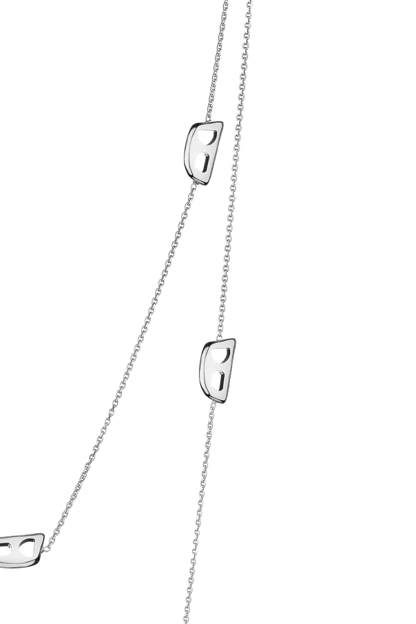 EÉRA Halskette `Stone`