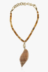 Ulla Johnson Necklace with shell