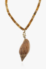 Ulla Johnson Necklace with shell