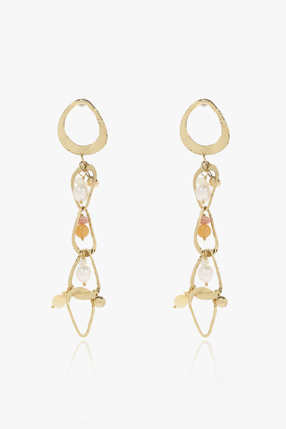 Ulla Johnson Drop earrings