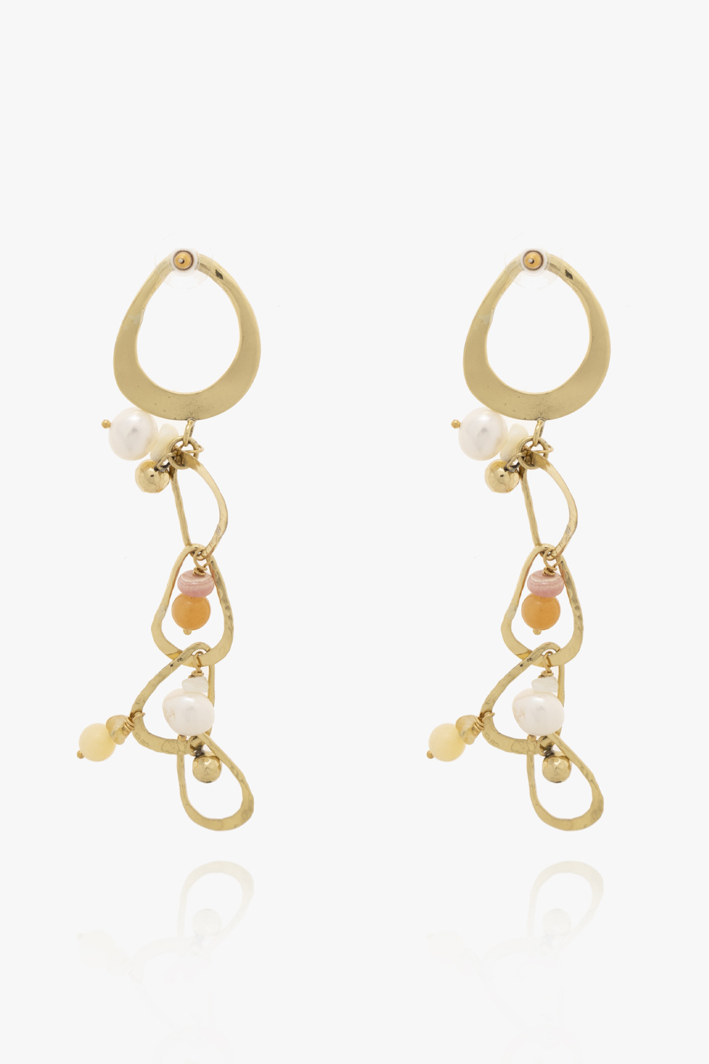 Ulla Johnson Drop earrings