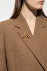 Marni Brass brooch