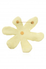 Marni Brooch with floral motif