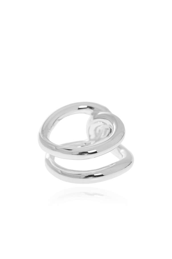 LIÉ STUDIO Ring Agnes