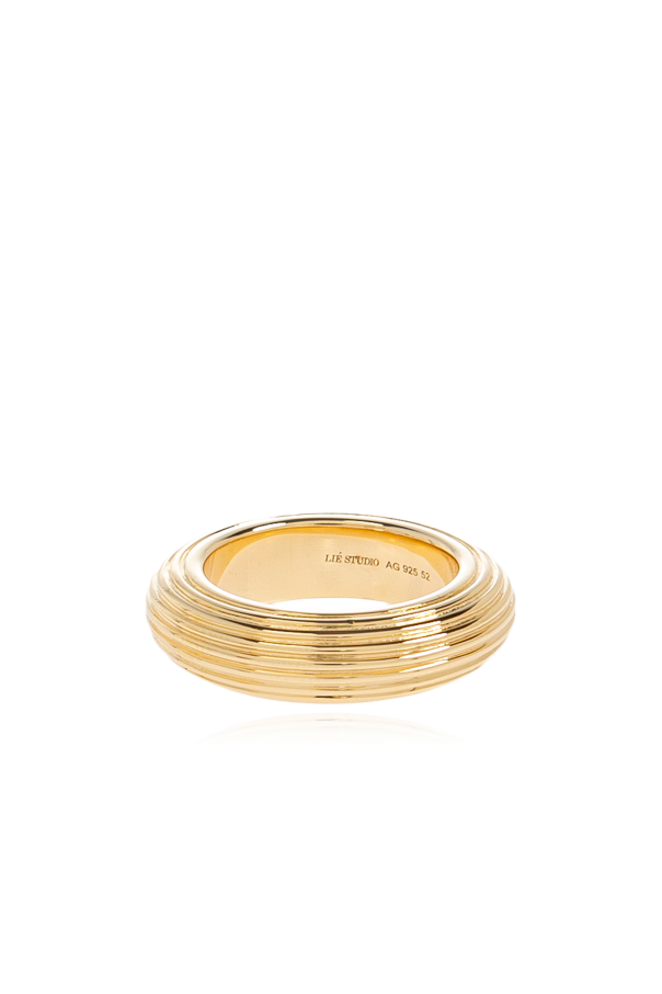"Amelia" ring od LIÉ STUDIO