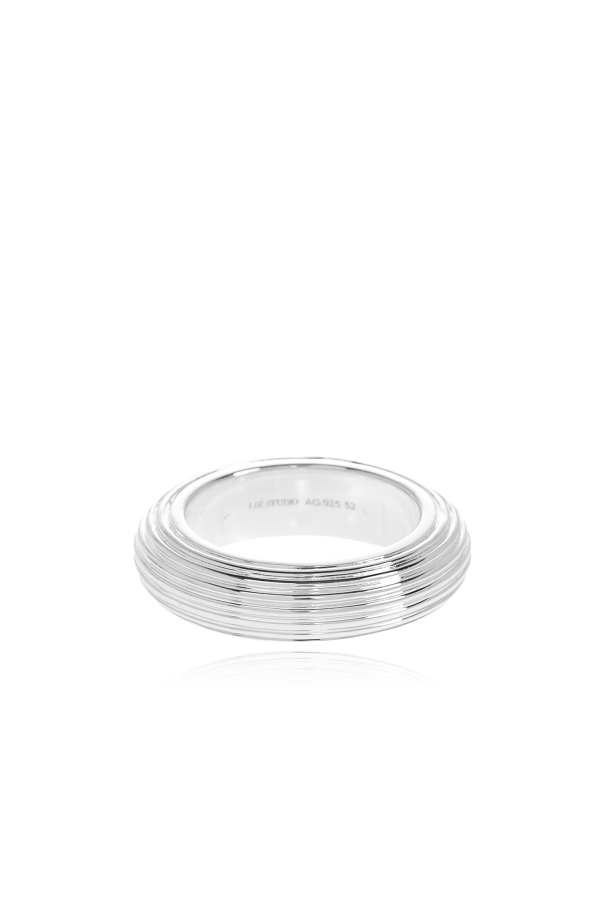 "Amelia" ring od LIÉ STUDIO