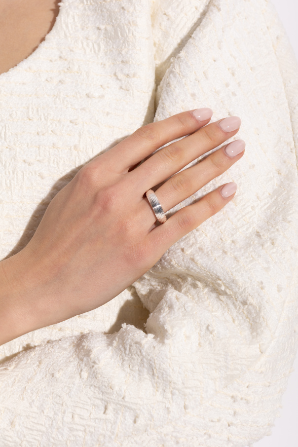 LIÉ STUDIO "Amelia" ring
