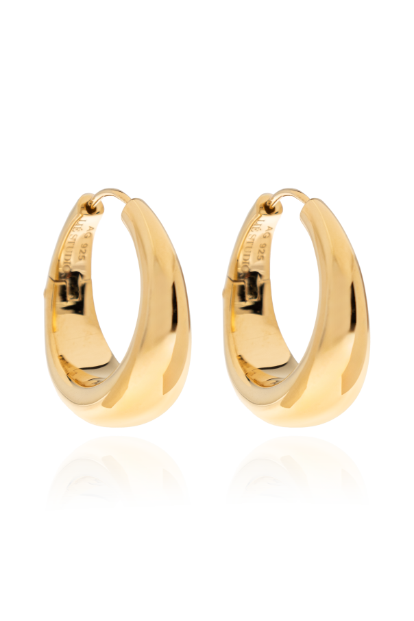 Earrings 'Andrea' od LIÉ STUDIO