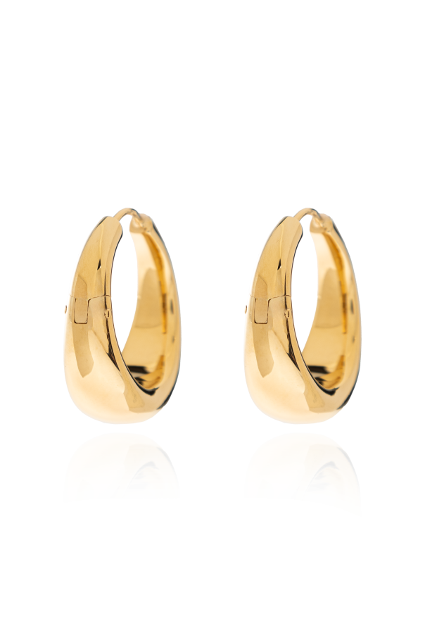 LIÉ STUDIO Pendientes Andrea