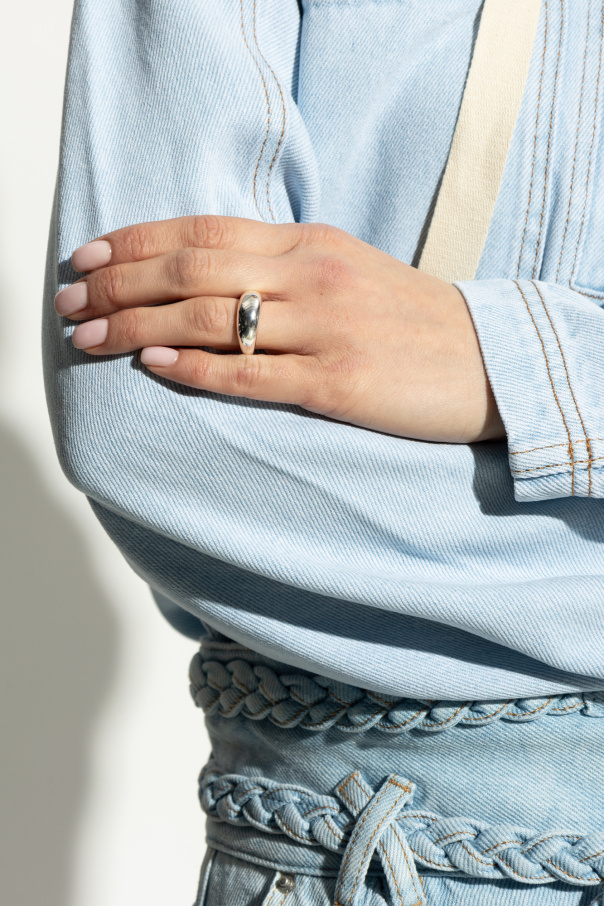 LIÉ STUDIO Ring Anna