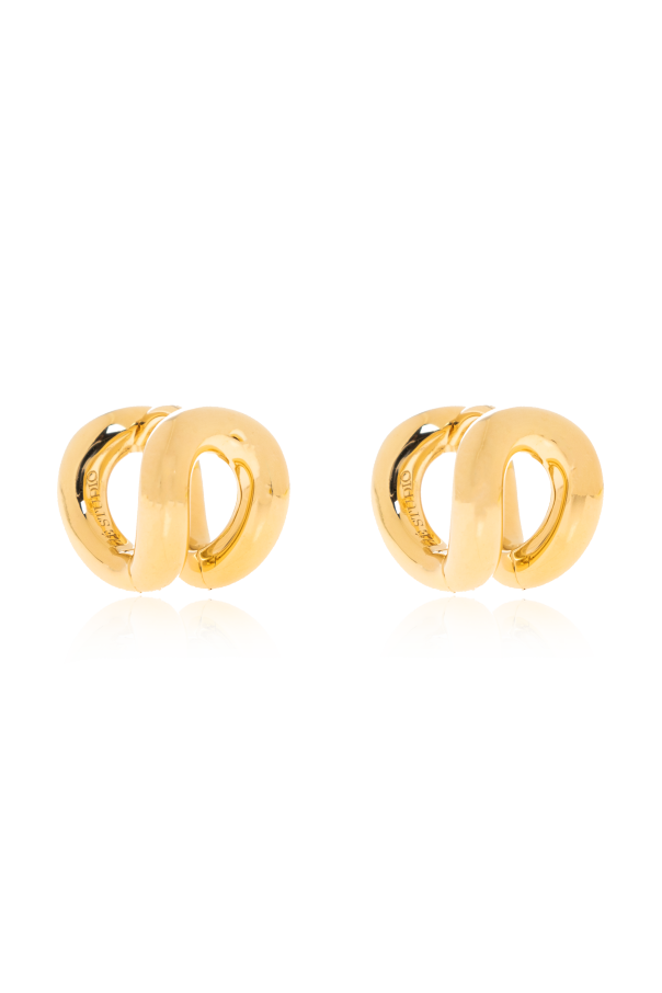 Earrings ‘The Asta’ od LIÉ STUDIO