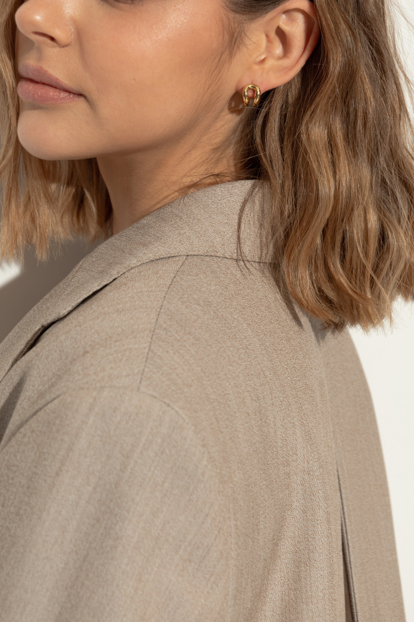 LIÉ STUDIO Earrings ‘The Asta’