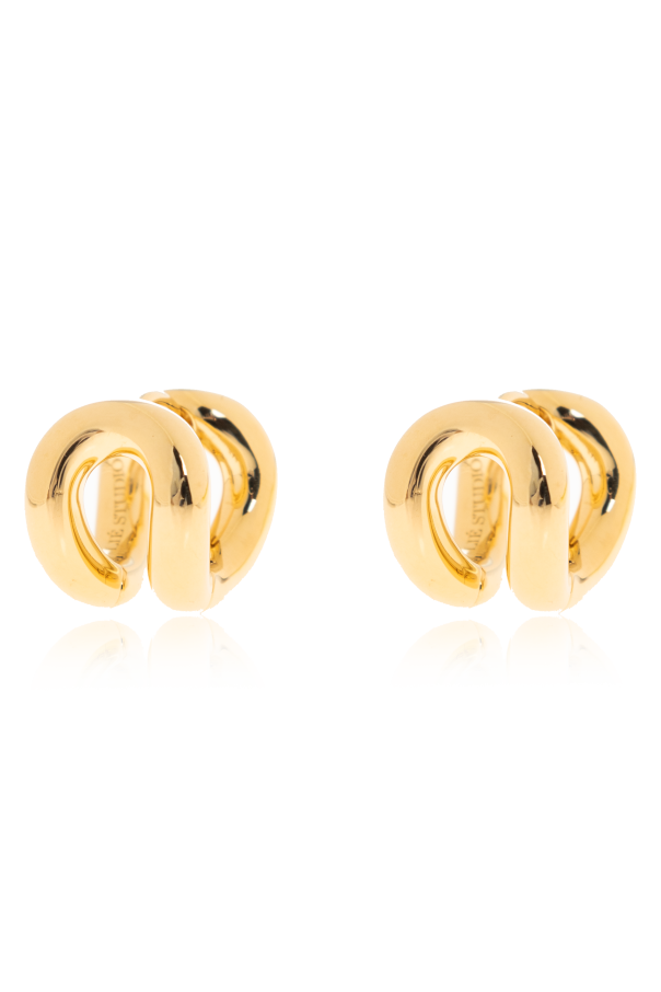 LIÉ STUDIO Earrings ‘The Asta’