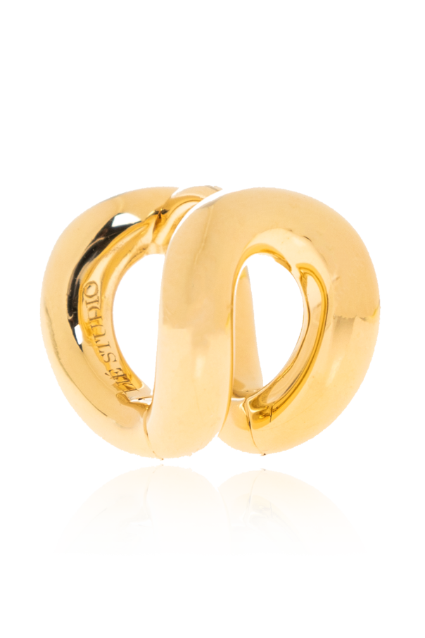 LIÉ STUDIO Earrings ‘The Asta’