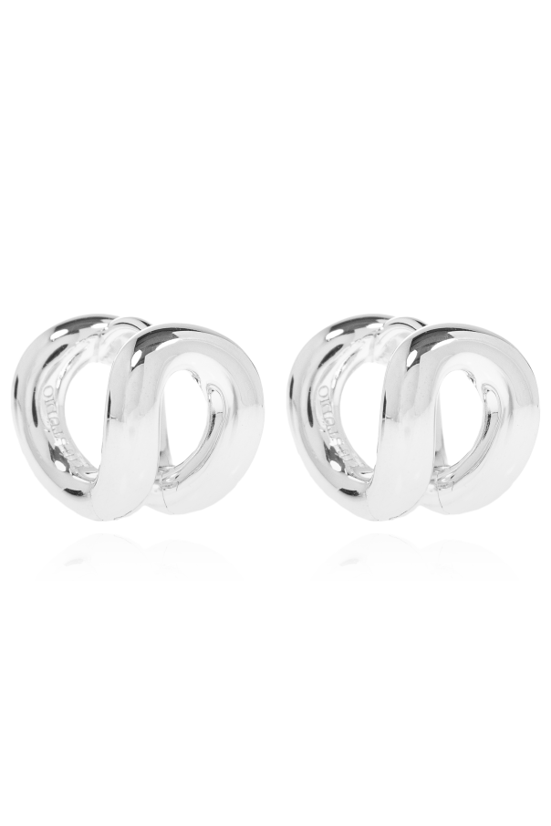 Earrings `Asta` od LIÉ STUDIO