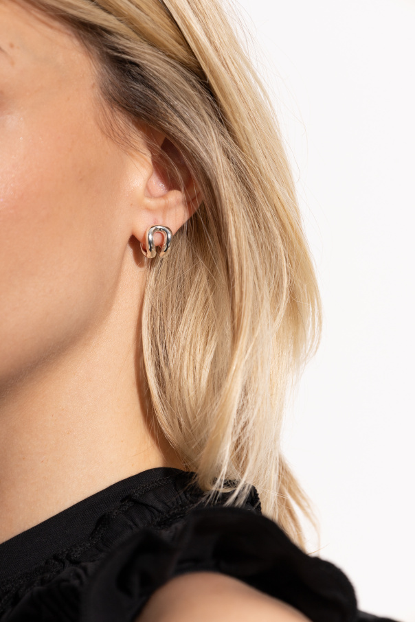 LIÉ STUDIO Ohrringe „Asta“