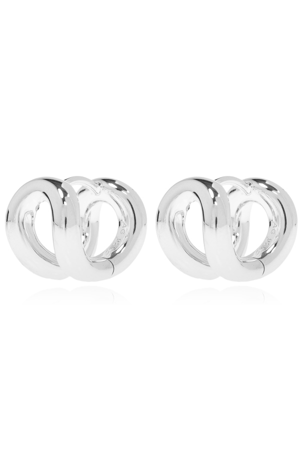 LIÉ STUDIO Ohrringe „Asta“