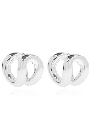 Earrings `Asta`