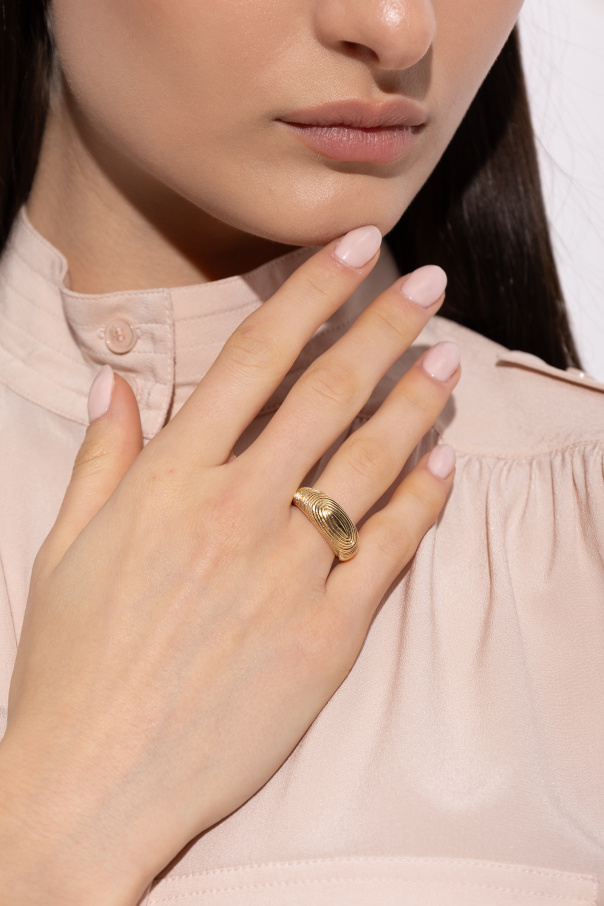 LIÉ STUDIO Anillo "Audrey"