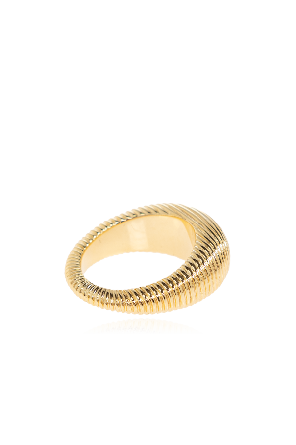 LIÉ STUDIO Anillo "Audrey"